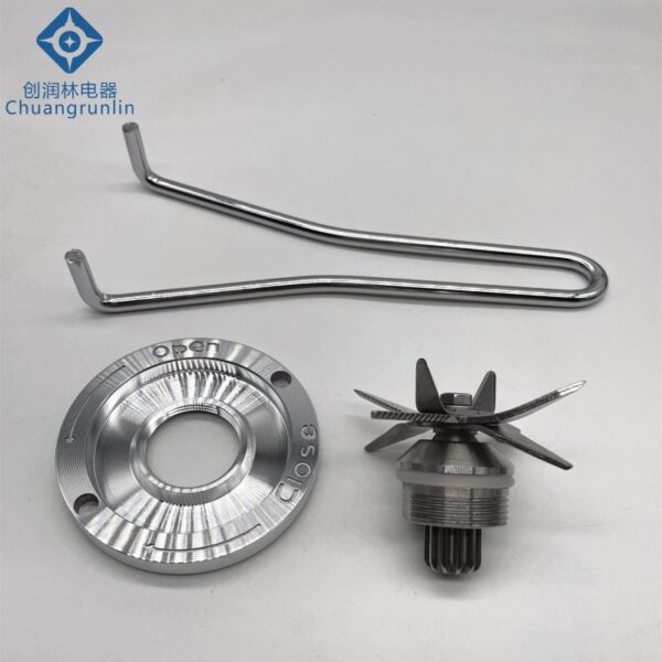 commercial blender blade set